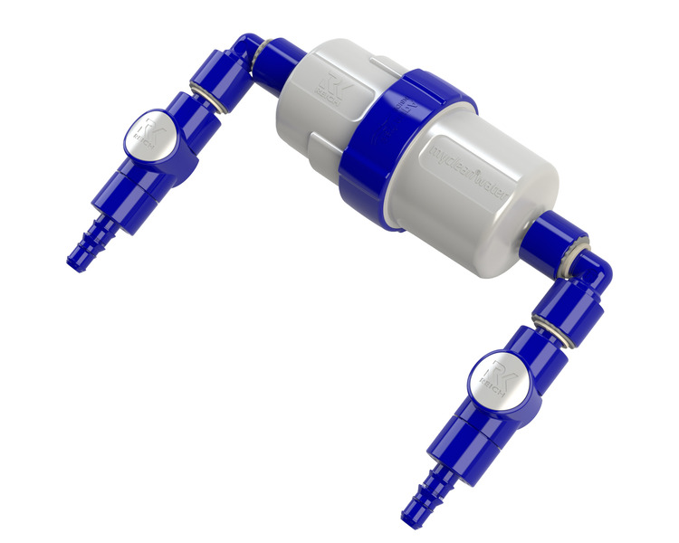 Mycleanwater Su Filtresi