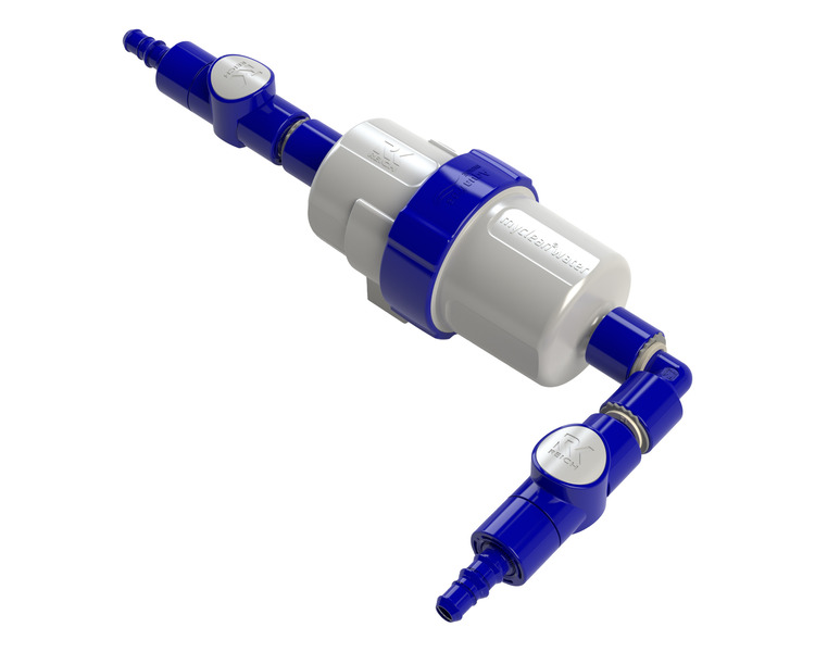Mycleanwater Su Filtresi