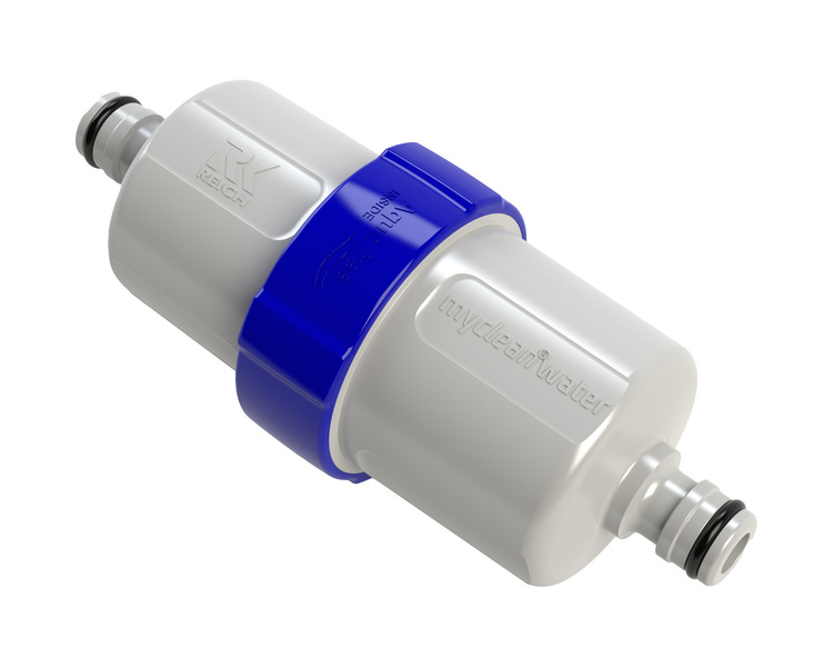 Mycleanwater Su Dolum Seti