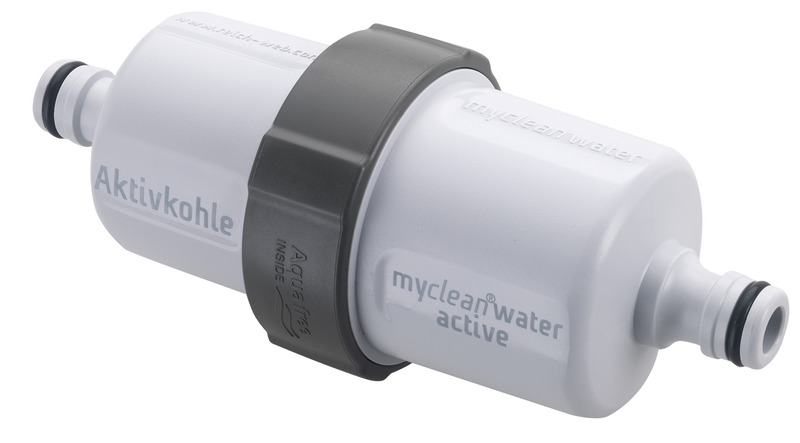 Mycleanwater Aktif Filtre