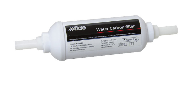 AquaClear Aktif Karbon Filtre
