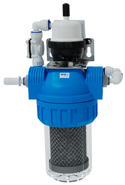 UV-8-eco KLW Dezenfeksiyon