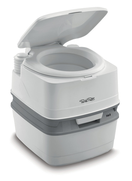 Porta Potti 165 Gri