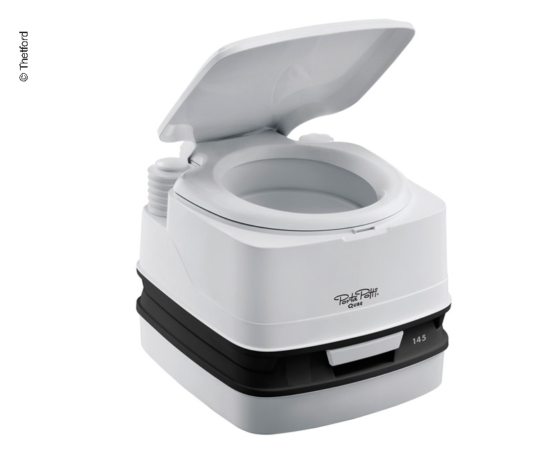 Porta Potti 145 Beyaz