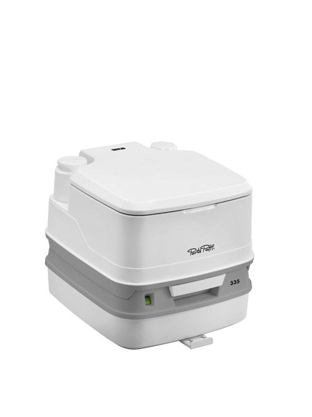 Porta Potti 335 Beyaz HDK