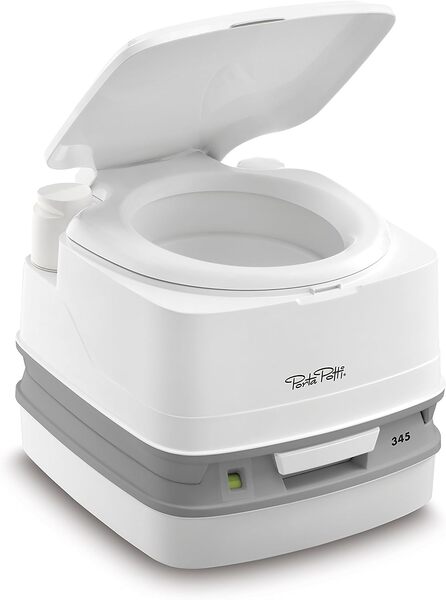 Porta Potti 345 Beyaz