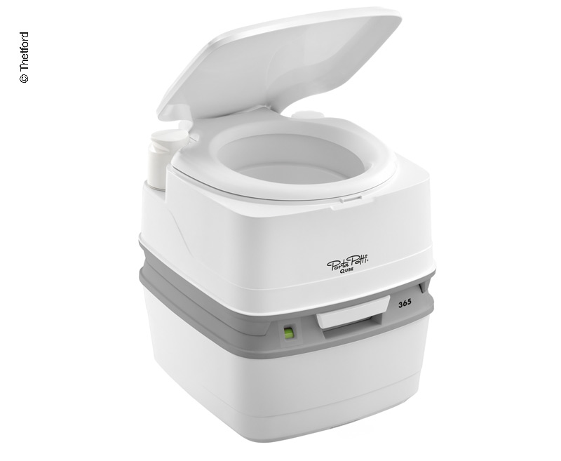 Porta Potti 365 Beyaz