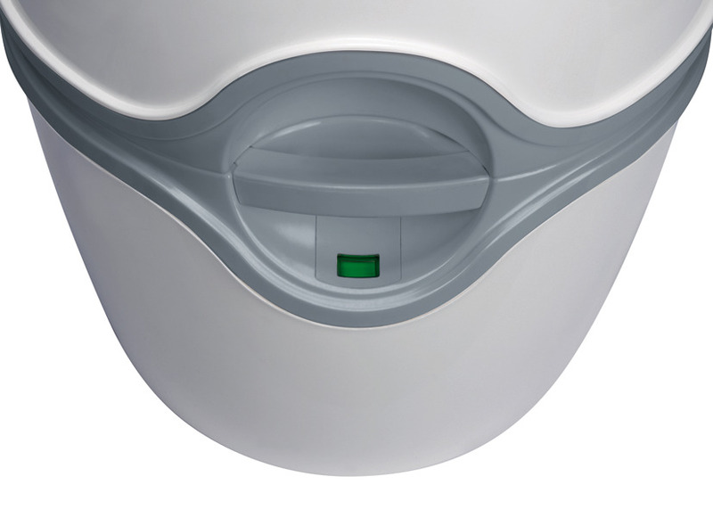 Porta Potti 565P Beyaz