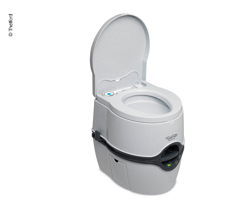 Porta Potti 565E Granit