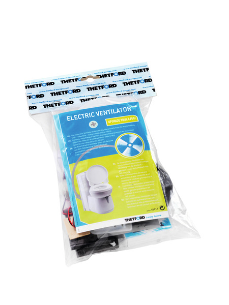C260 İçin Ek Fan
