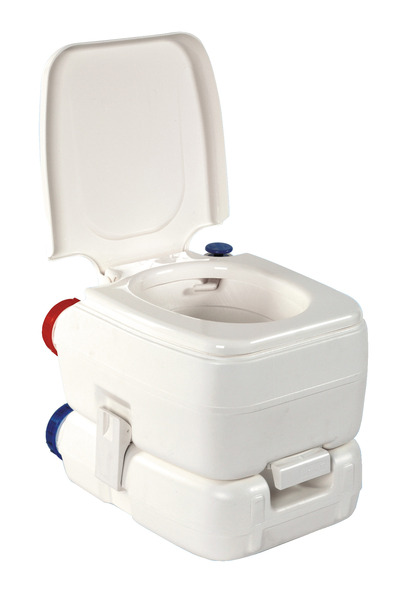 Bi-Pot 34 Tuvalet