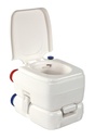 Bi-Pot 34 Tuvalet