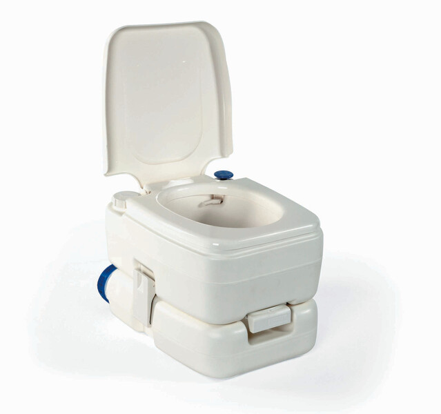 Bi-Pot 30 Tuvalet