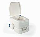Bi-Pot 30 Tuvalet