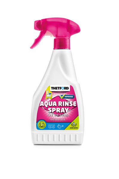 Aqua Rinse Sprey 500 ml