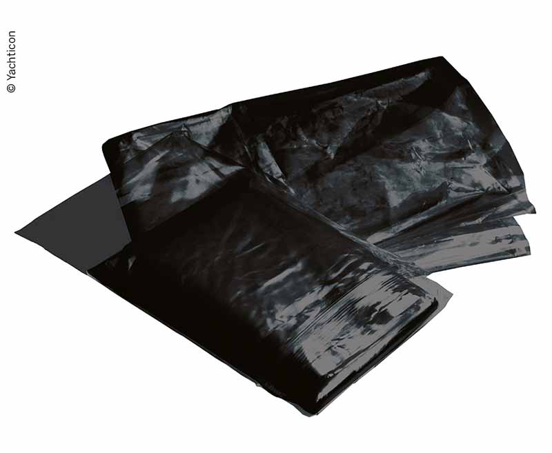 Yedek plastik torba
