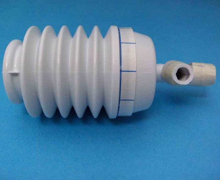Pompa PP100/300 serisi gri