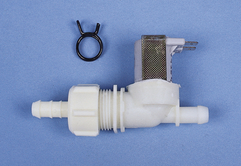 Solenoid Valf C200/C400