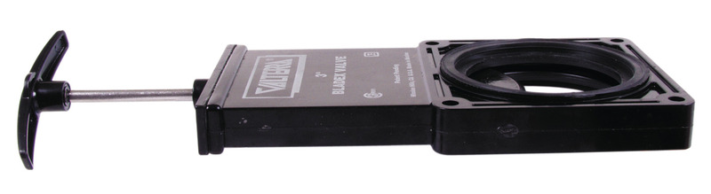 Atık Su Sürgüsü 76mm SB