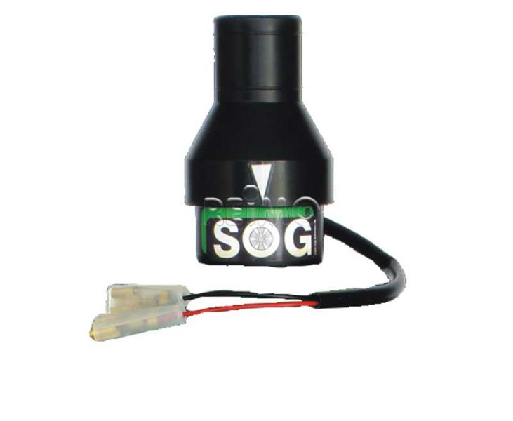 SOG Taban Tipi Fan