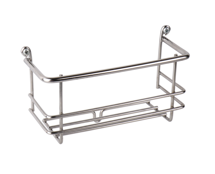 Krom Şampuanlık 168x60x93 mm