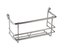 Krom Şampuanlık 168x60x93 mm