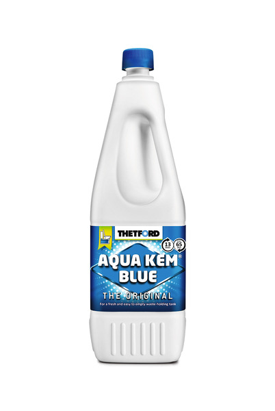 Aqua Kem Blue 2L
