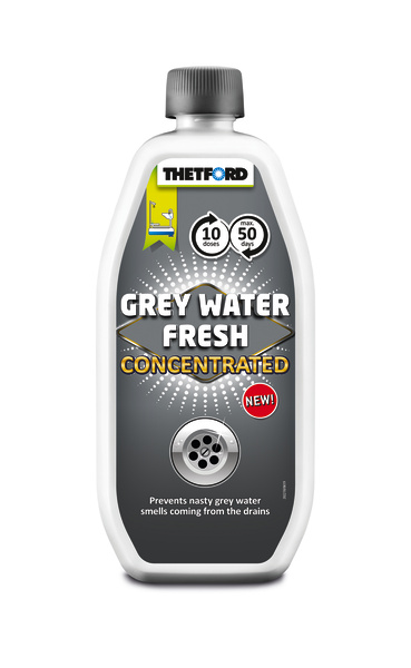 Grey Water Fresh 0,80L