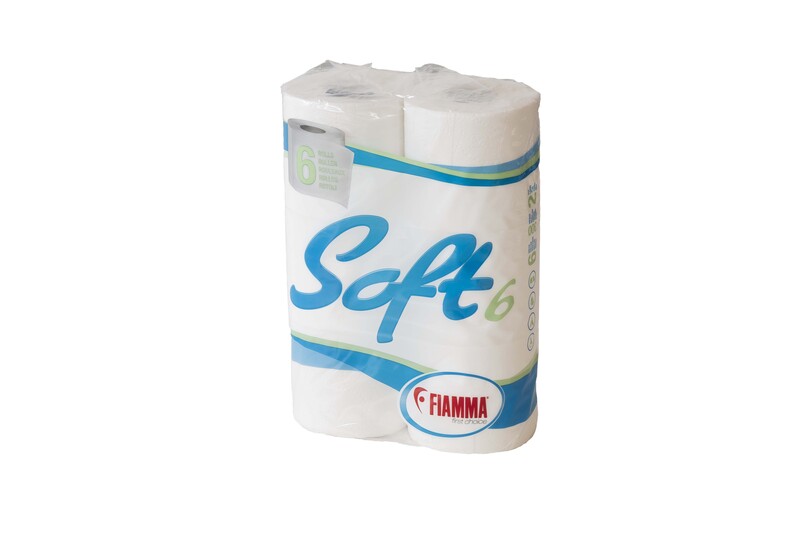 Fiamma Soft 6 Rulo
