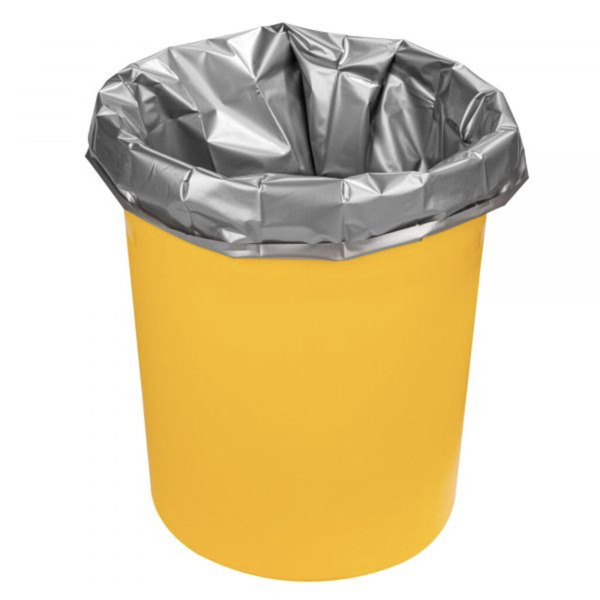 Superbag Kamp Tuvaleti