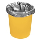 Superbag Kamp Tuvaleti