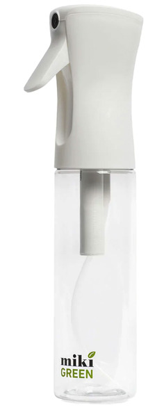 Sprey Şişesi Beyaz 300 ml