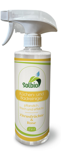 Mutfak ve Banyo Temizleyici 0,5 L