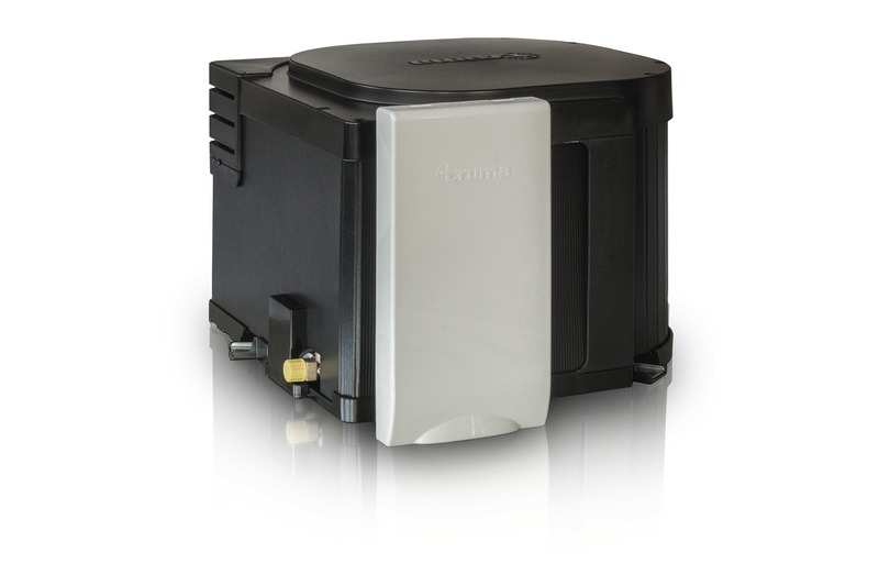 BGE10L3,5b 30mbar Gazlı Boyler