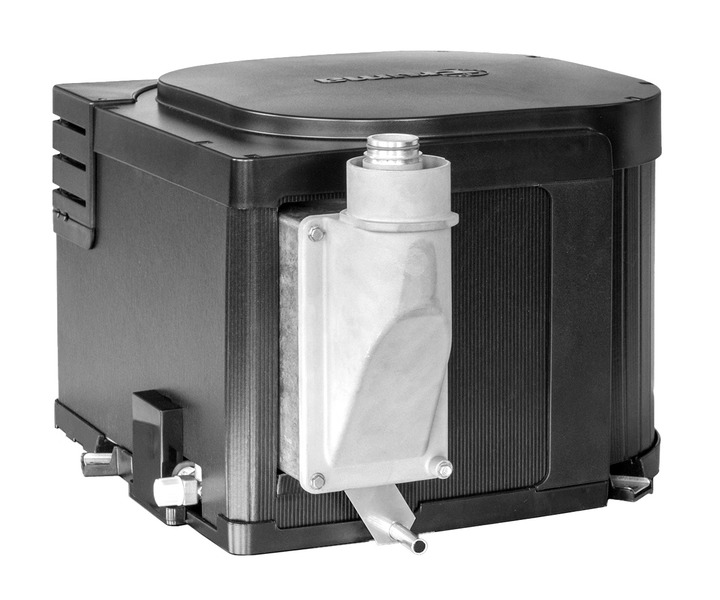 BGF 10L Gazlı Boyler