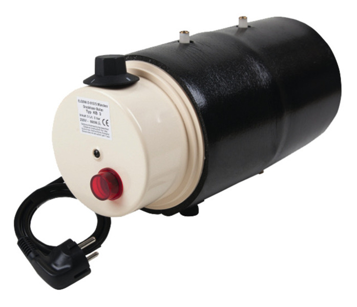 Elgena Boyler 3L 230V/660W