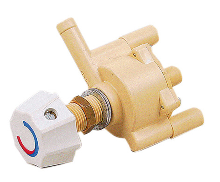 Elgena Boiler İçin Karıştırıcı Vana