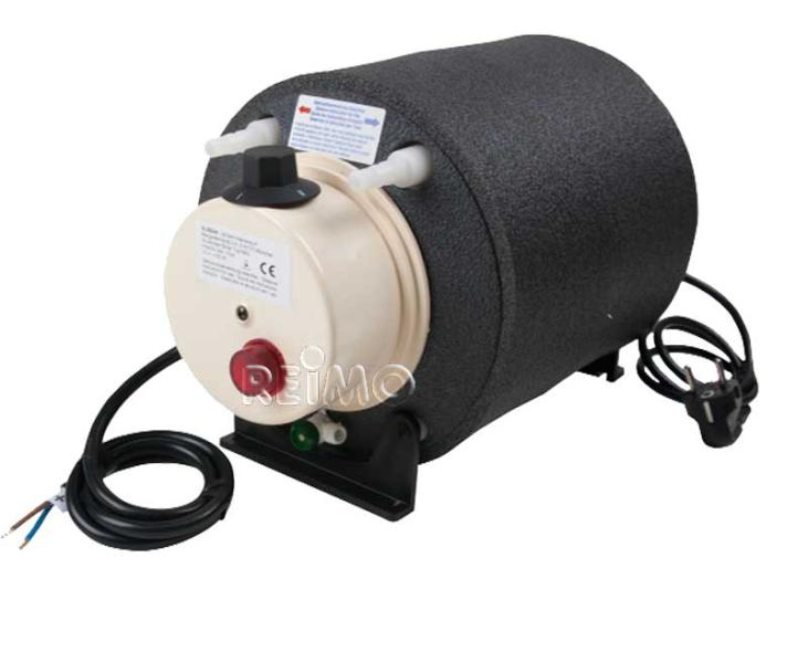 Elgena Boiler 6L Combi 12/230V