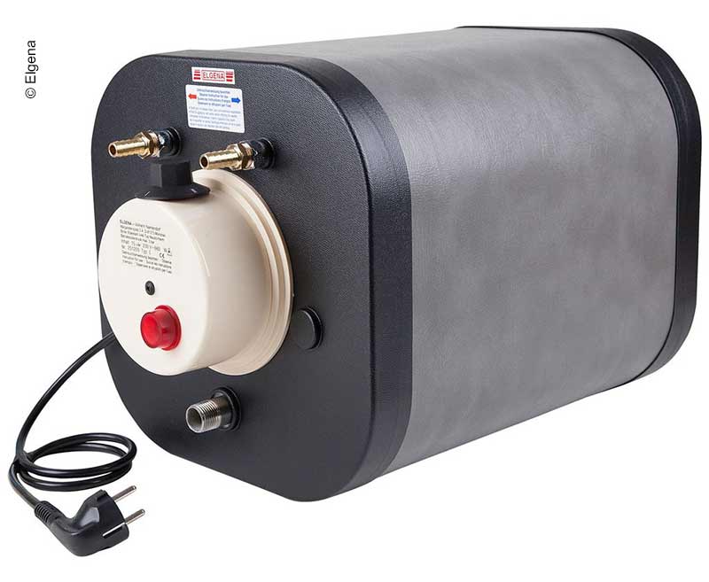 Elgena Nautic-therm EE 20L Boiler
