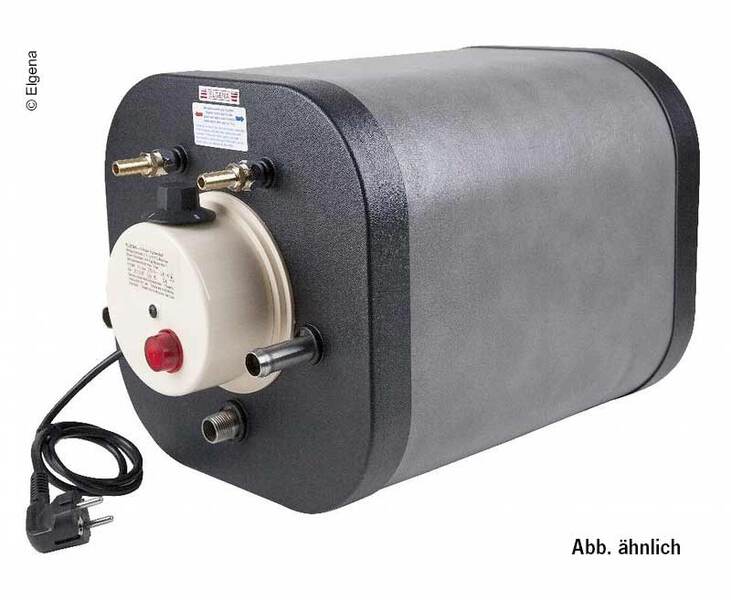 Elgena Nautic-therm ME 12V 20L Boiler