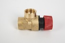 Boiler İçin Emniyet Valfi
