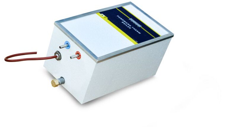 Boyler 6L 12V/200W