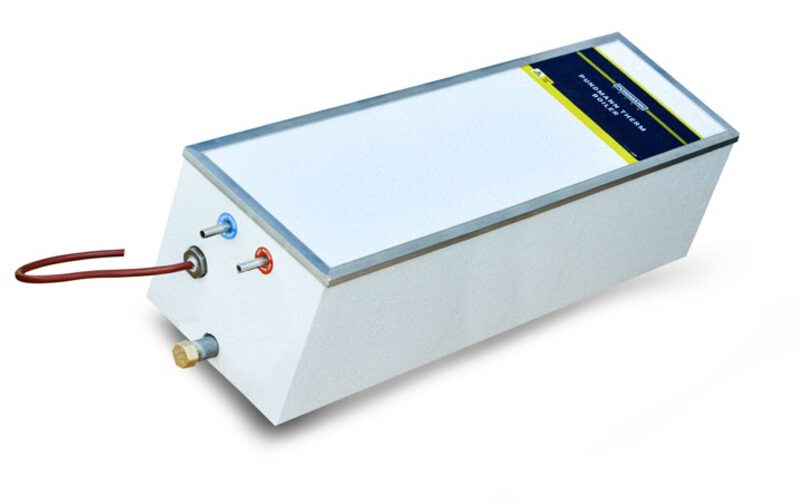 Boyler 15L 12V/200W