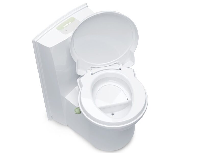 Kuru Tuvalet S260-CS