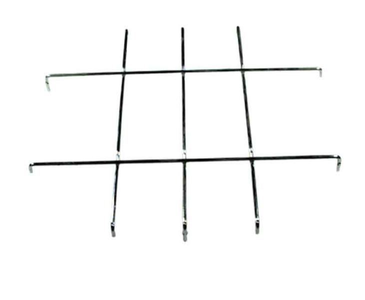 Tel Izgara Tip 1