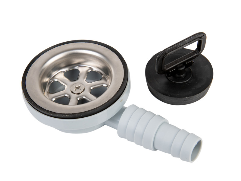 Gider Takımı 90° 25/20mm