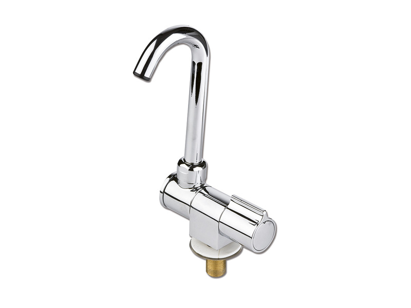 Lavabo Musluğu