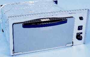 SMEV 555 Inox Fırın Kapağı