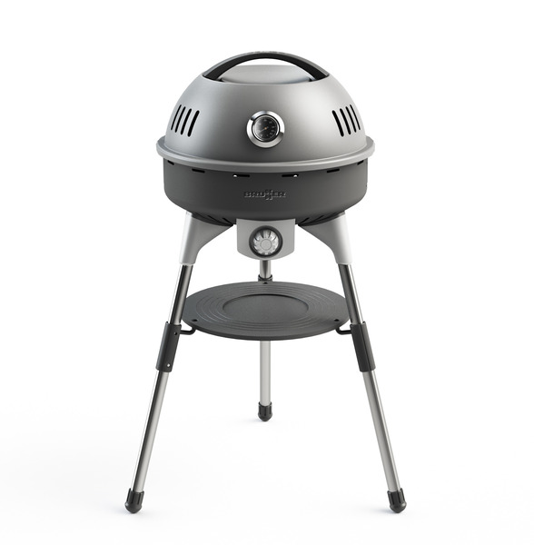 BBQRUISER 30 Ayaklı Mangal