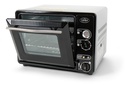 Mini Gazlı Fırın, 1.1kW, 30L